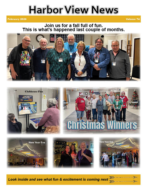 Harborview Mobile Manor